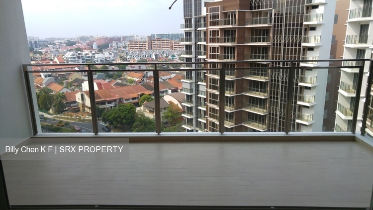 Bartley Residences (D19), Apartment #209229701
